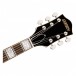 Gretsch G2655T Streamliner CB Jr., Brownstone Maple with FREE case - Headstock 