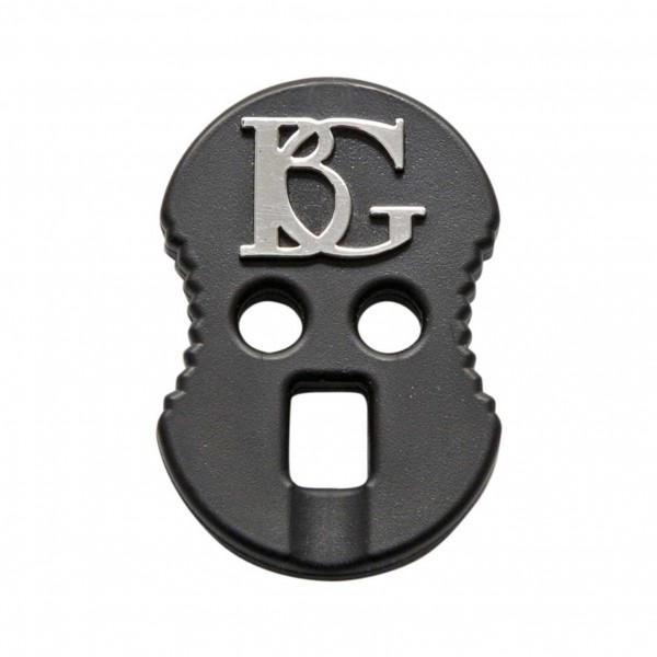 BG SAT Leather Strap - 4