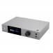 Eversolo DAC-Z6 DAC & Headphone Amplifier Side View 2