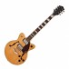 Gretsch G2655 Streamliner CB Jr, Village Amber with FREE case - Guitar