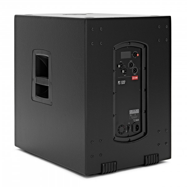 G4M 15" Active DSP Sub
