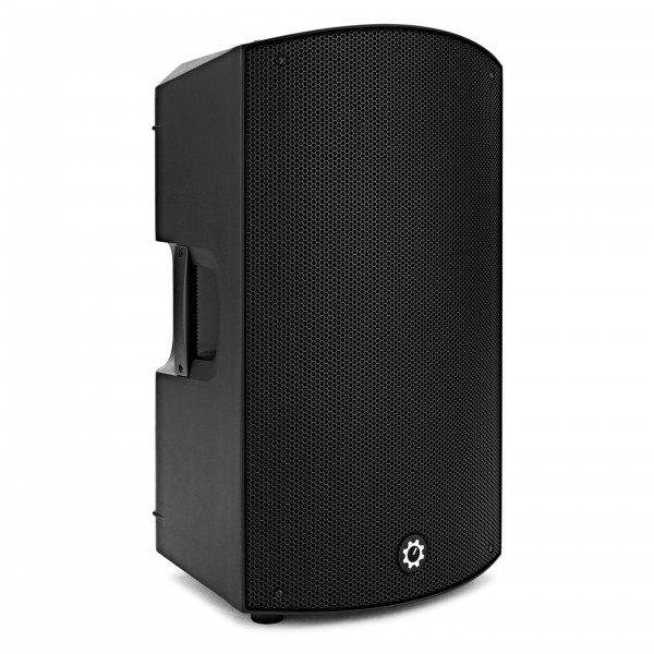 G4M 12" Active DSP Speaker