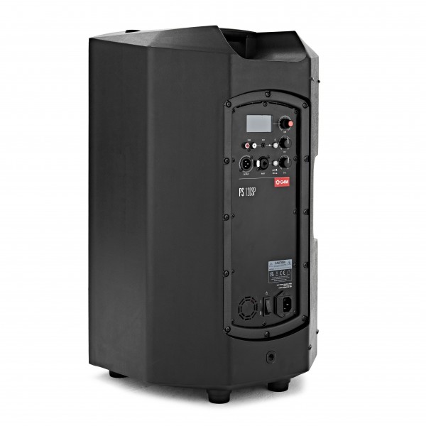 G4M 12" Active DSP Speaker