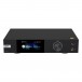 Eversolo DAC-Z8 DAC & Headphone Amplifier Front View 2