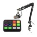 Rode Streamer X Streaming Bundle - Full Bundle
