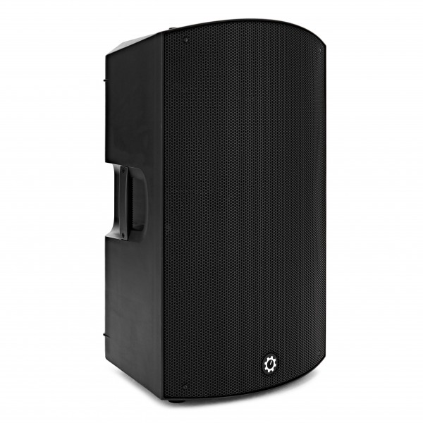 G4M 15" Active DSP Speaker