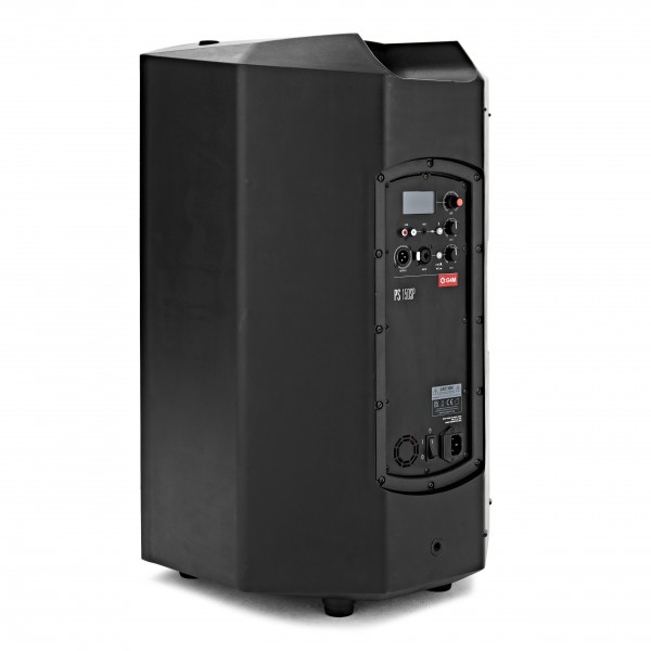 G4M 15" Active DSP Speaker