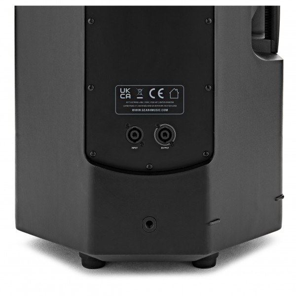 G4M 15" Passive Speaker