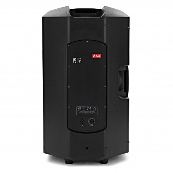 G4M 15" Passive Speaker