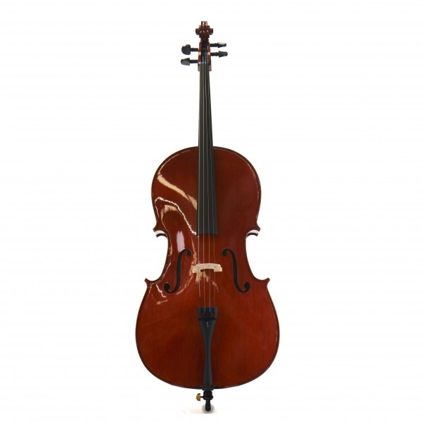 Stentor Conservatoire Cello Outfit, Full Size - Secondhand