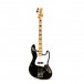 Fender Geddy Lee Jazz Bass, Black - Secondhand