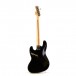 Fender Geddy Lee Jazz Bass, Black - Secondhand