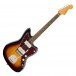 Squier Classic Vibe 60s Jazzmaster, 3T Sburst w/ FREE Fender Ukelele - Guitar
