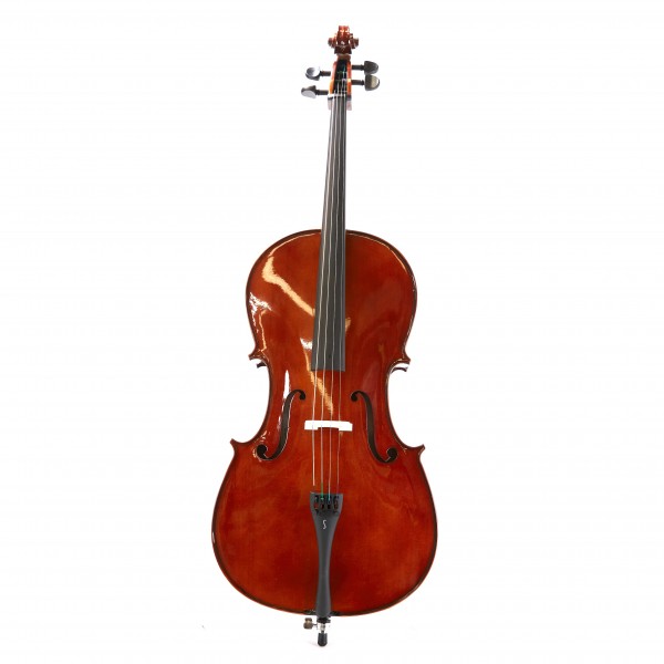 Stentor Conservatoire Cello Outfit, 3/4 - Secondhand