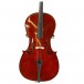 Stentor Conservatoire Cello Outfit, 3/4 - Secondhand