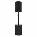 G4M da 12" Diffusore DSP attivo e subwoofer DSP da 15"