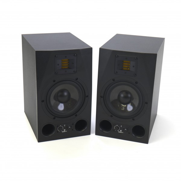 ADAM Audio A7X Active Studio Monitor, Pair - Secondhand