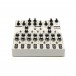SOMA laboratory Lyra-8 Analog Synthesizer, White Angel - Secondhand