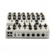 SOMA laboratory Lyra-8 Analog Synthesizer, White Angel - Secondhand