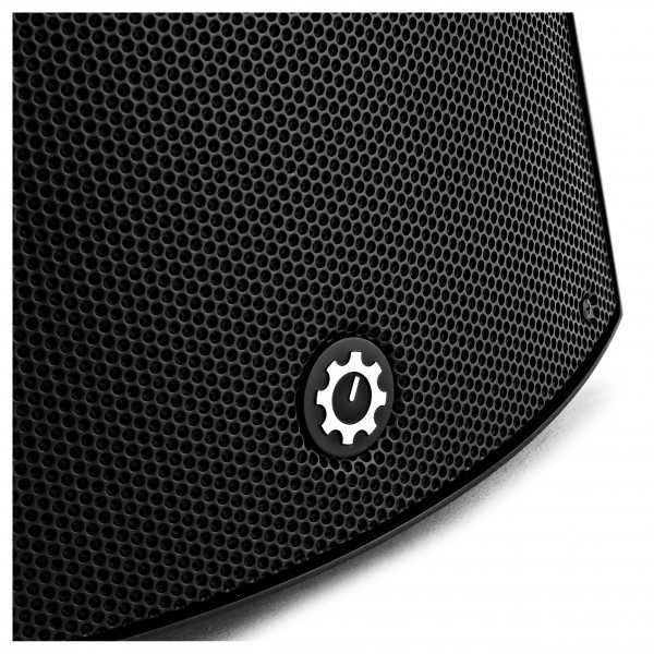 G4M 12" Active DSP Speaker and 15" DSP Sub