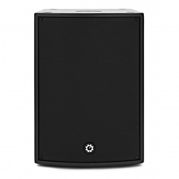G4M 12" Active DSP Speaker and 15" DSP Sub