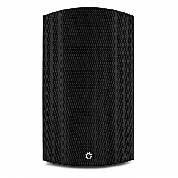 G4M 15" Active DSP Speaker and 18" DSP Sub