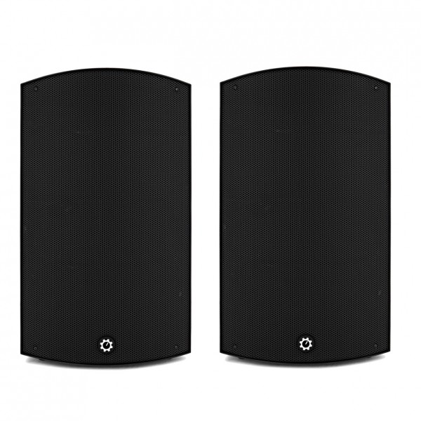 G4M 15" Active DSP Speaker, Pair