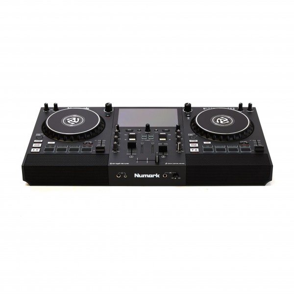 Numark Mixstream Pro Standalone DJ Controller - Secondhand