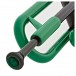pTrumpet Plastic Trumpet, Green