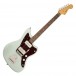 Squier Classic Vibe 60s Jazzmaster, S Blue with FREE Fender Ukulele - Guitar