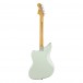 Squier Classic Vibe 60s Jazzmaster, S Blue with FREE Fender Ukulele - Back