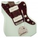 Squier Classic Vibe 60s Jazzmaster, S Blue with FREE Fender Ukulele - Guitar Pickups