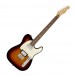 Fender Player Telecaster HH PF, 3C Sb with FREE Fender Ukulele - Guitar
