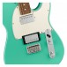 Fender Player Telecaster HH PF, Sf Green with FREE Fender Ukulele - Guitar Pickups