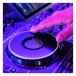 Prime 4 Plus DJ Controller - Lifestyle