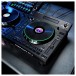 Denon LC6000 - Lifestyle 4