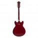 Ibanez AS7312 Artcore, Trans Cherry Red - Secondhand
