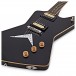 Dean Z 79, Classic Black