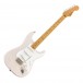 Squier Classic Vibe 50s Strat MN, W Blonde with FREE Fender Ukulele - Guitar