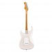 Squier Classic Vibe 50s Strat MN, W Blonde with FREE Fender Ukulele - Guitar Back