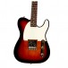 Squier FSR Classic Vibe '60s Custom Esquire, 3-Color Sunburst