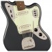 Squier FSR Classic Vibe 60s Jaguar LRL, Charcoal Frost Metallic hardware