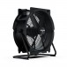 Magic FX Stage Fan XL - Front, Right