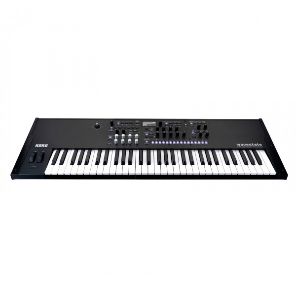 Korg Wavestate Special Edition - Front