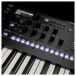 Korg Wavestate SE Synthesizer - Lifestyle
