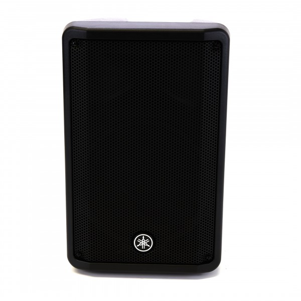 Yamaha DBR10 10" Active PA Speaker - Secondhand