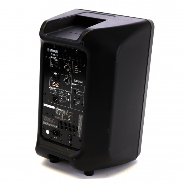 Yamaha DBR10 10" Active PA Speaker - Secondhand