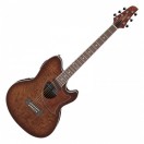Ibanez TCM50 Talman, Vintage Brown Burst