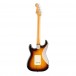 Squier Classic Vibe 60s Strat LRL, 3-T Sb with FREE Fender Ukulele back