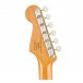 Squier Classic Vibe 60s Strat LRL, 3-T Sb with FREE Fender Ukulele neck